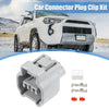 Toyota Pin Reverse Light Switch Connector Adapter