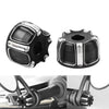 Can-Am Spyder F3 RT ST Handlebar Grip Bar End Caps (2015-2023)