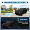 Chevrolet Tahoe Car Cover 190T PU (2007 - 2024)