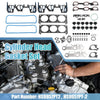Pontiac Buick Chevy Engine Cylinder Head Gasket Set 3.1L
