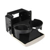 Subaru Outback Legacy Rear Console Cup Holder Insert (2005-2009)