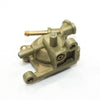 GY6 250cc Carburetor ATV Buggy Fuel Petrol Pump Intake Adaptor
