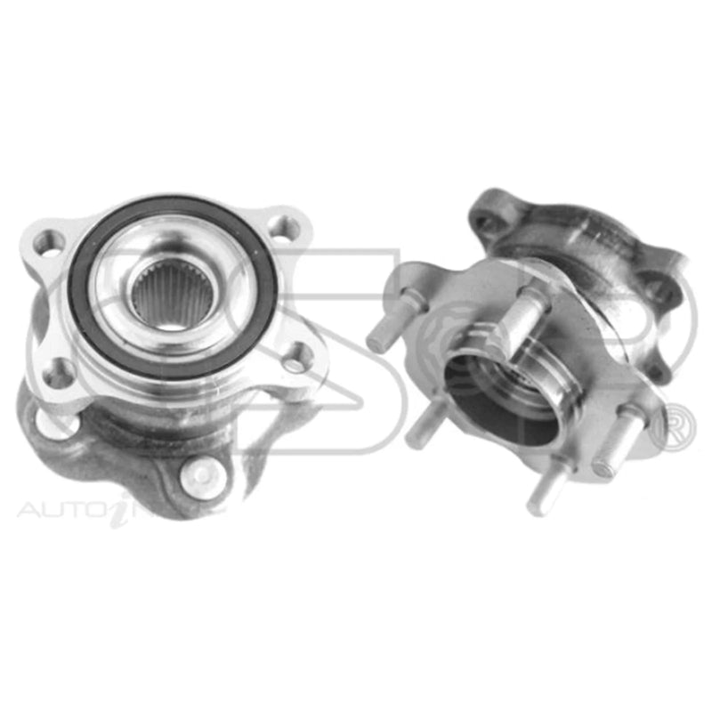Nissan Murano Z50 Z51 V6 3.5L VQ35 2005-2016 Rear Wheel Bearing Hub Assembly