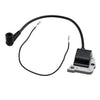 Husqvarna 50 51 55 254 257 261 262 Chainsaw Ignition Coil Module