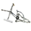 Mercedes S124 W201 W124 Front Right Window Regulator (1982-1996)