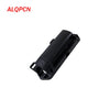 Toyota Hiace Black Left Interior Door Handle (2005-2019)
