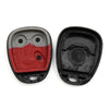 Chevrolet Keyless Entry Fob Remote Case Replacement