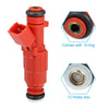 Hyundai Elantra 2011-2013 Fuel Injector Nozzle (1 x)
