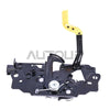 Ford TRANSIT Front Bonnet Lock 16-22 (2016–2022)