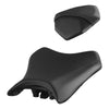 Kawasaki Ninja ZX6R ZX636 Black Seats (2019 - 2025)