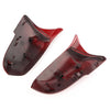 BMW F30 F31 F32 F35 E84 2 x Rear View Side Mirror Covers (2012-2019)
