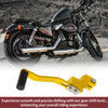 Honda CRF250 Folding Motorcycle Gear Shifter Lever (2014-2023)