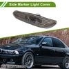 BMW 3 Series 1 Pcs Right Side Marker Light Cover (2002-2005)