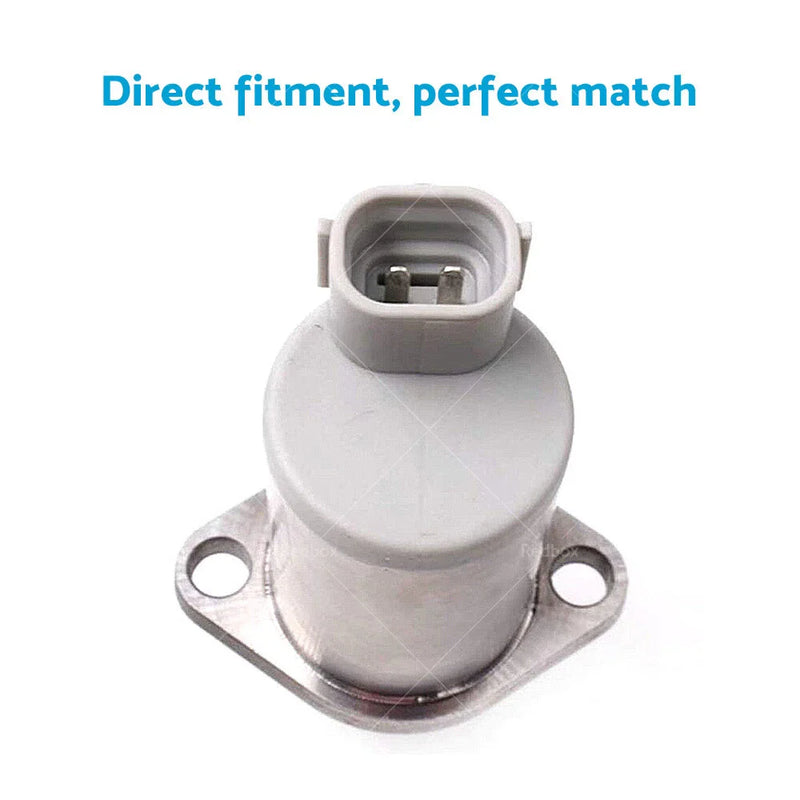 Toyota Hilux, Hiace Suction Control Valve (2005-2019)