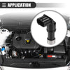 Honda Accord Long Speed Sensor