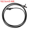 Mercedes-Benz Sprinter 2500 Rear Left ABS Speed Sensor (2010-2018)