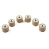 GY6 125 150cc Scooter Engines 6 x 17g Variator Rollers