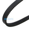 E-Z-GO Golf Cart Gas 2 Cycle Drive Belt (1988)