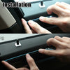 LED Car Interior Atmosphere EL Wire Neon String Lights