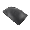 150cc 250cc Quad Dirt Bike ATV Go Kart Black Rear Mud Guard Cover