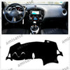 Nissan Juke Dash Mat Sun Cover Pad (2011-2014)