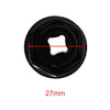 Audi A6L A8L 27mm 6 Flute Oil Filter Cap Wrench (2005-2010)