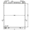 Nissan Patrol GU Radiator 4.2L TD42T (2001-2012)