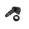 BMW Plastic Window Windshield Washer Spray Nozzle