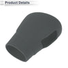 Honda Accord Grey Silicone Gear Shift Knob Cover (2018-2022)