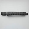 Isuzu D-Max Black Glossy Outer Exterior Door Handle Left (2012-2016)
