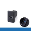 Ford Transit Custom USB-A QC 36W Port Socket (2012–2017)