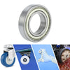 Scooter Skateboard Wheel 60/28AZZ 28x52x12mm Deep Groove Ball Bearings