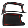 Mercedes C-Class Console Trim Cover (2022–2024)