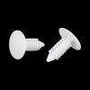 Ford Plastic Bolt Rivets Fastener Door Trim Panel Clips