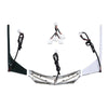 Honda Goldwing 1800 F6B LED Brake Vertical Light Strips (2013-2017)