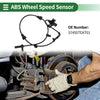 Honda Civic (2016-2019) Front Left ABS Wheel Speed Sensor
