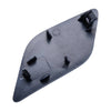 Mercedes Benz W212 E300 E350 E400 E500 Flap Tow Hook Front (2008-2013)