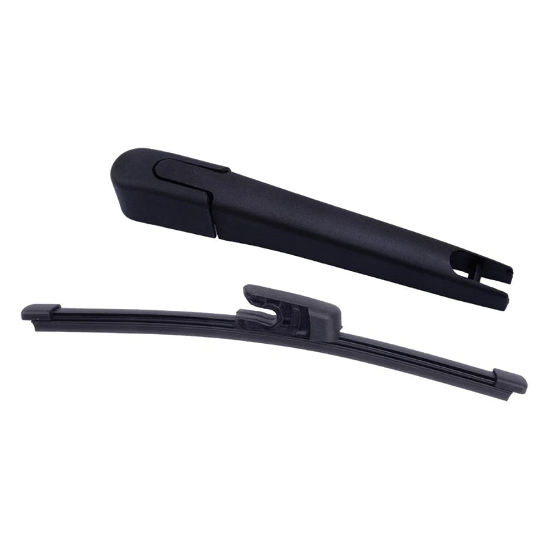 Hyundai Veloster Rear Window Wiper Arm & Blade Set (2012-2017)