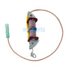 Mercury 40 Ignition Charge Coil (1978-1989)