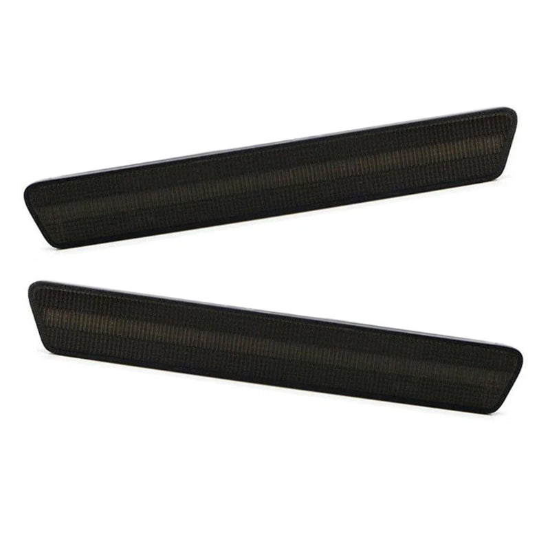 Ford Mustang Smoked LED Side Marker Lights (1999-2004)