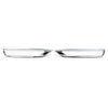 Subaru Forester Chrome Rear Fog Light Lamp Cover Trim (2013-2018)