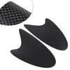 Suzuki GSXR1300 Anti-Slip Traction Side Fuel Tank Pad (1997-2020)