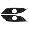 Benz C Class W205 Front Seat Side Panel Cover Trim (2015-2021)