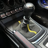 Subaru BRZ, Toyota GT86 Center Gear Shift Cover (2022-2024)