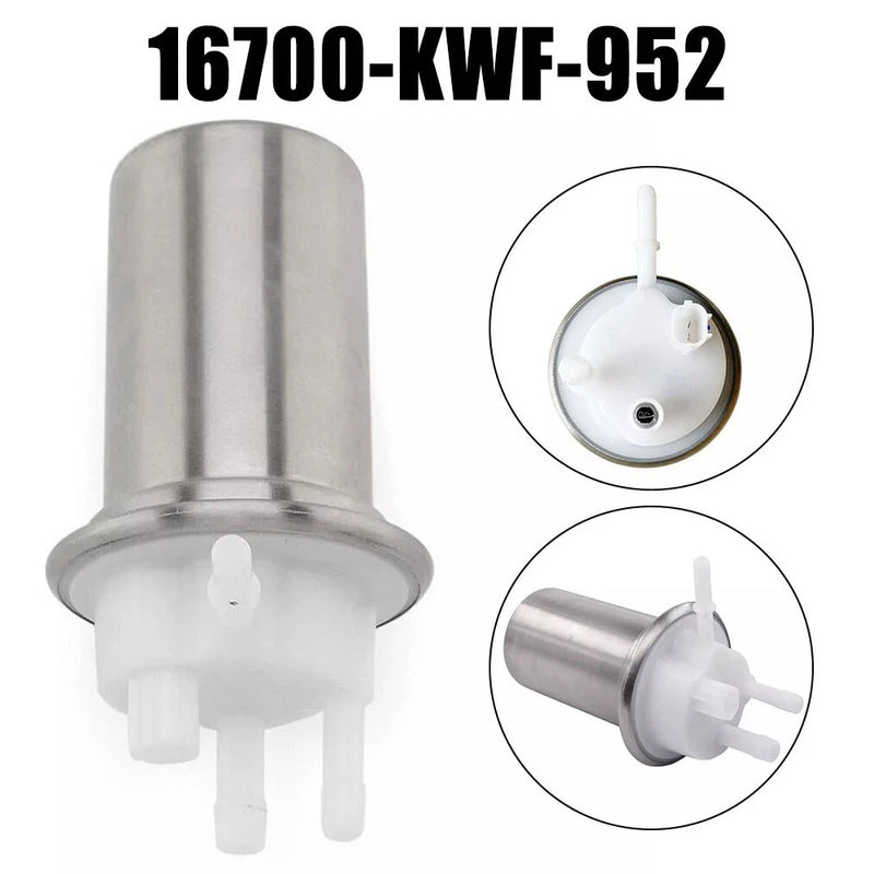 Honda CBF125 Fuel Pump Unit (2009–2017)