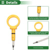 Jeep Grand Cherokee Laredo, Limited, Sport Oil Dipstick (1999-2004)