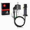 Arctic Cat 650 4x4 H1 Ignition Coil Pack & CAP (2006–2011)