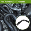 BMW 640i 740Li X6 X5 X4 Air Intake Duct Hose (2012-2019)