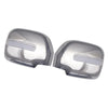 Toyota Tacoma LED Side Door Mirror Cover Trim (2001-2004)