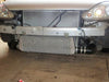 Make & Model 2.5" Front Mount Intercooler